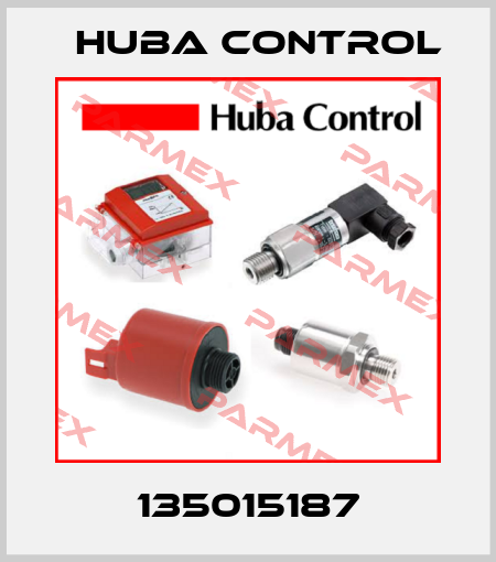135015187 Huba Control