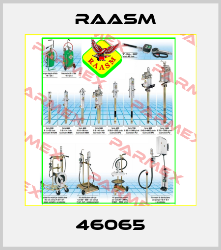 46065 Raasm