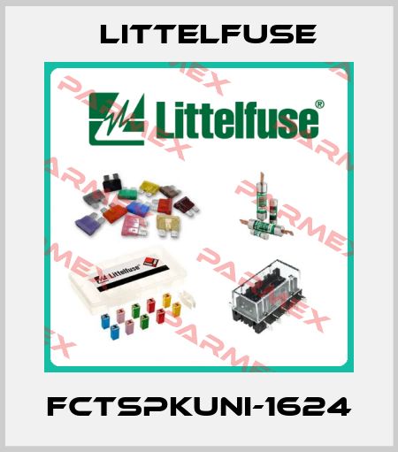FCTSPKUNI-1624 Littelfuse