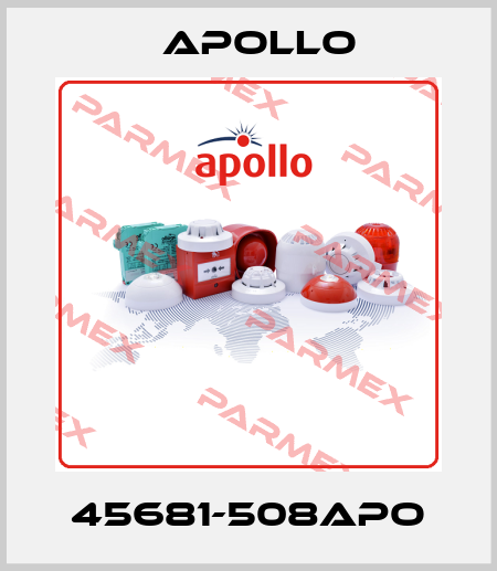 45681-508APO Apollo