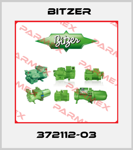 372112-03 Bitzer