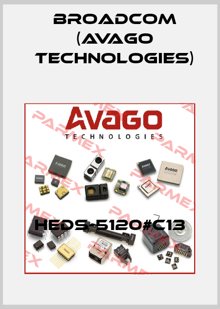 HEDS-5120#C13 Broadcom (Avago Technologies)