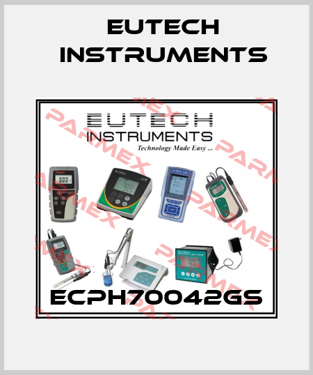 ECPH70042GS Eutech Instruments