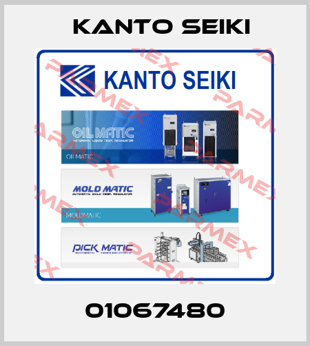 01067480 Kanto Seiki