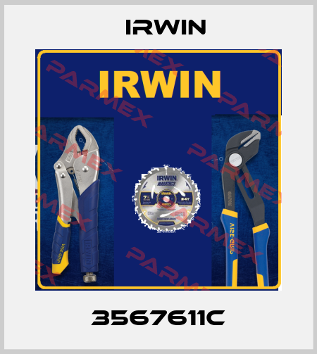 3567611C Irwin
