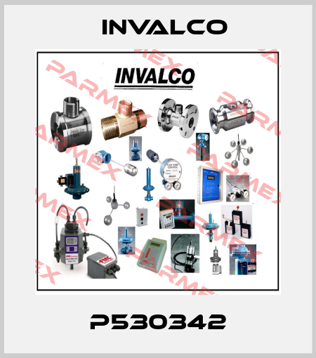 P530342 Invalco