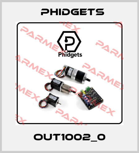 OUT1002_0 Phidgets