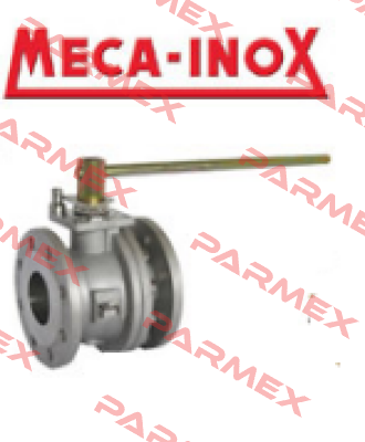 PN 100    RST Meca-Inox