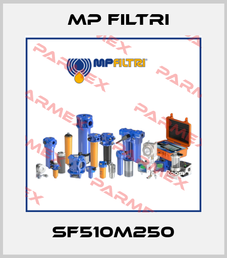 SF510M250 MP Filtri