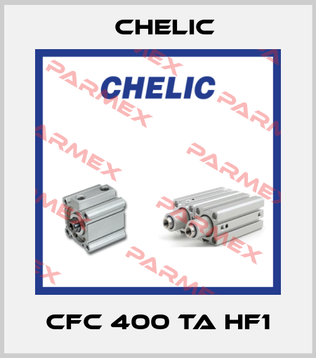 CFC 400 TA HF1 Chelic