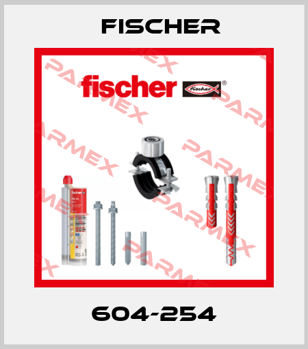 604-254 Fischer