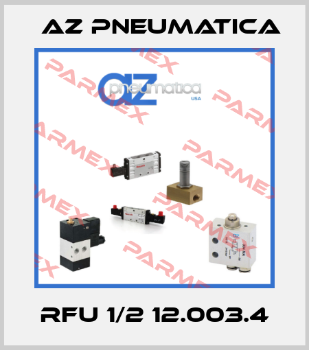 RFU 1/2 12.003.4 AZ Pneumatica