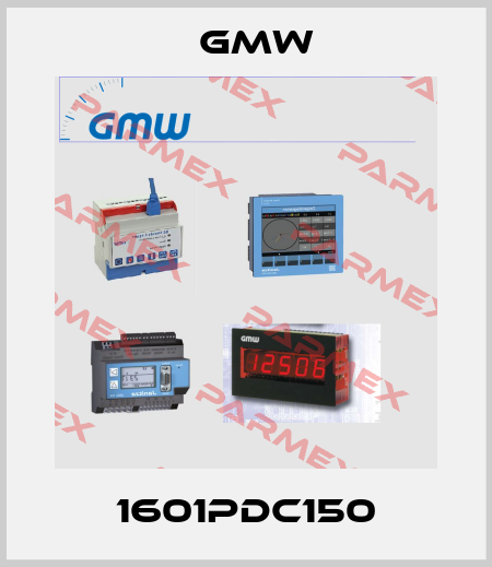 1601PDC150 GMW
