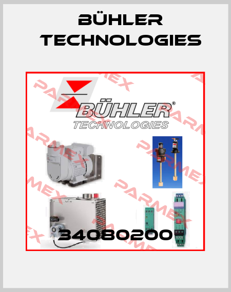 34080200 Bühler Technologies