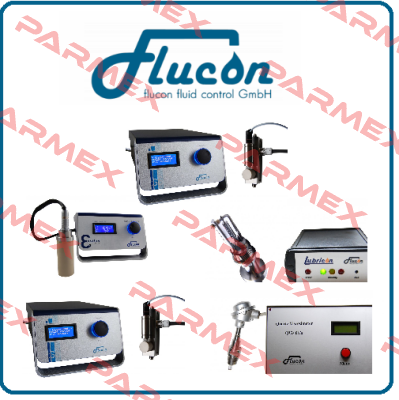 3W2P310-08B FLUCON