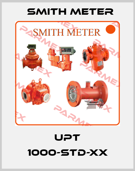  UPT 1000-STD-XX Smith Meter