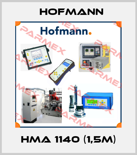 HMA 1140 (1,5m) Hofmann