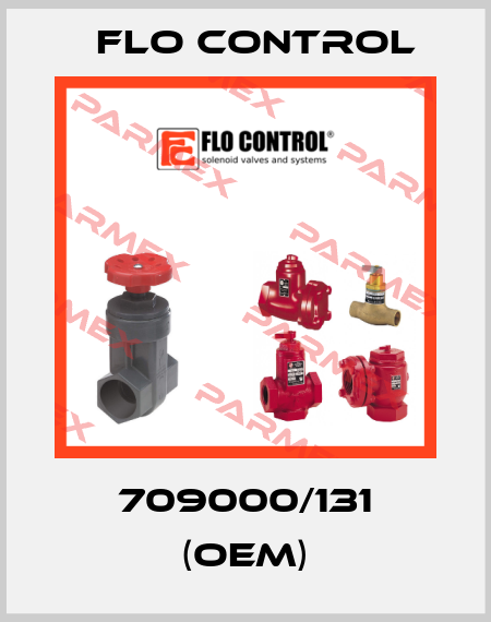 709000/131 (OEM) Flo Control