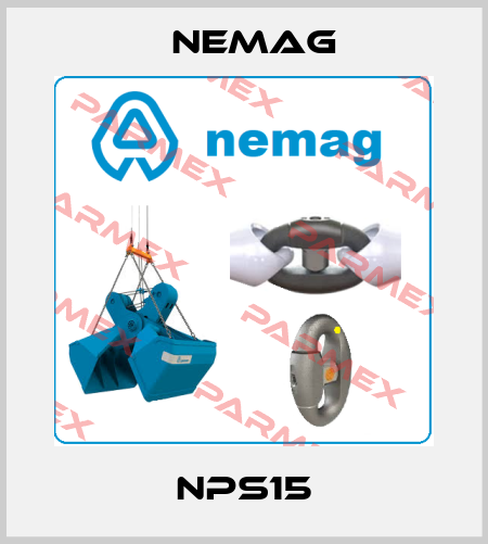 NPS15 NEMAG