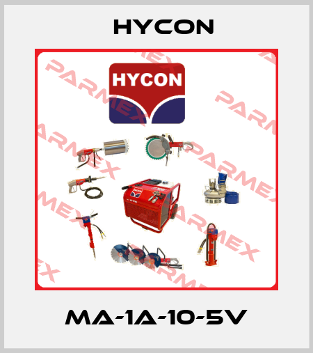 MA-1A-10-5V Hycon