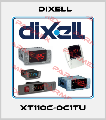 Xt110c-0c1tu Dixell
