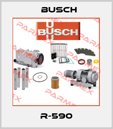 R-590 Busch