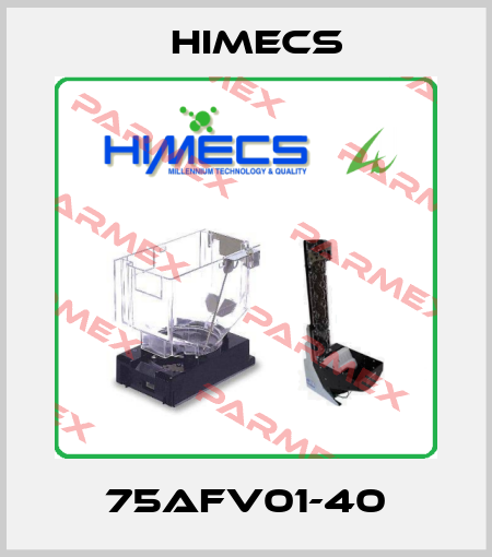 75AFV01-40 Himecs