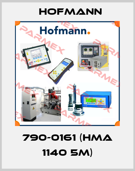 790-0161 (HMA 1140 5m) Hofmann