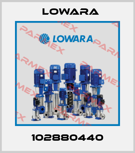 102880440 Lowara