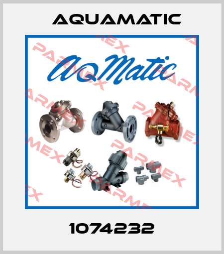 1074232 AquaMatic
