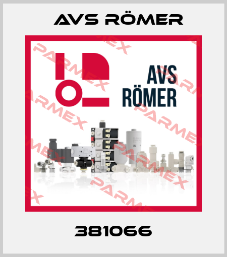 381066 Avs Römer