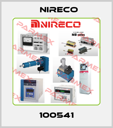 100541 Nireco