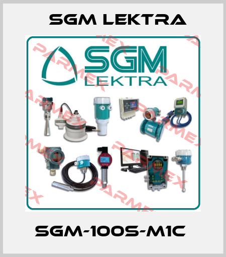 SGM-100S-M1C  Sgm Lektra