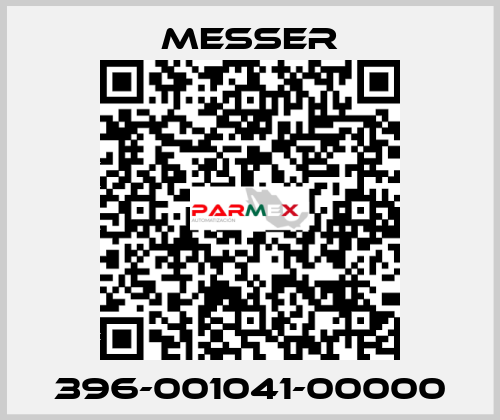396-001041-00000 Messer