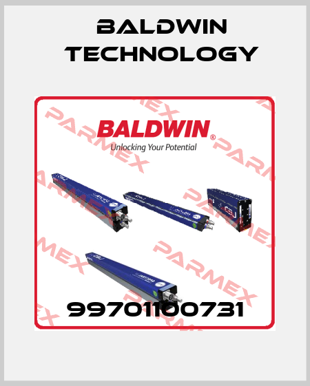99701100731 Baldwin Technology