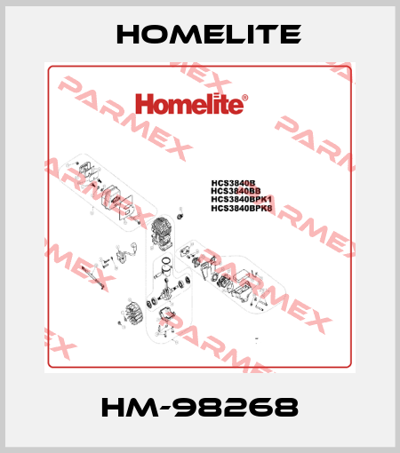 HM-98268 Homelite