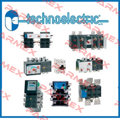 p/n: 110135, Type: VC1P 4X80A Technoelectric