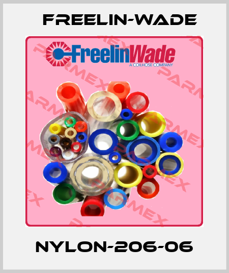 NYLON-206-06 Freelin-Wade
