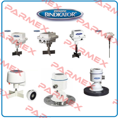 RCHAX14AB Bindicator