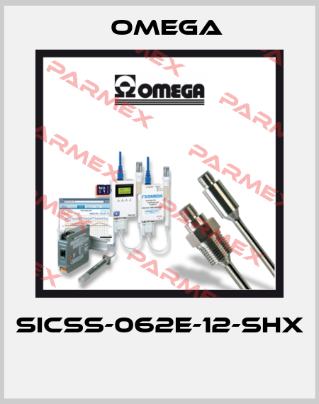 SICSS-062E-12-SHX  Omega