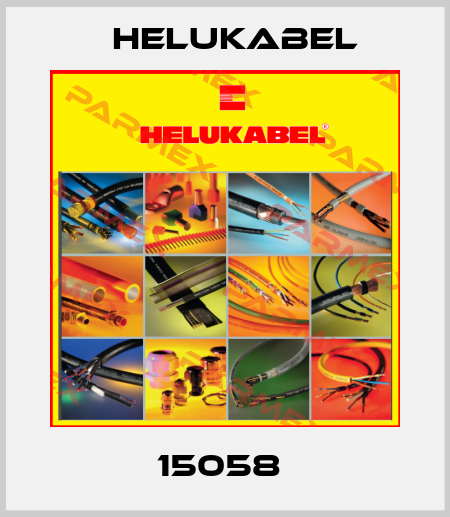 15058  Helukabel