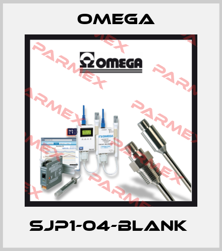 SJP1-04-BLANK  Omega