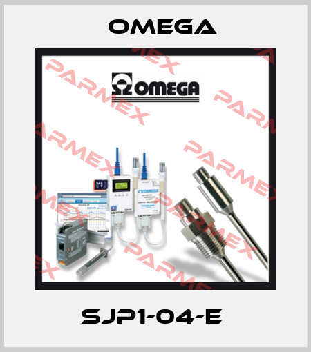 SJP1-04-E  Omega