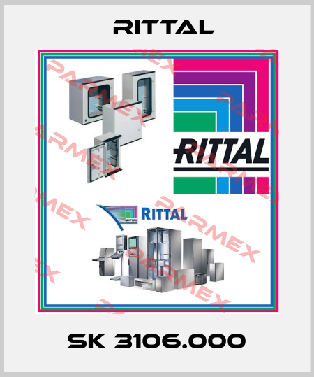 SK 3106.000 Rittal