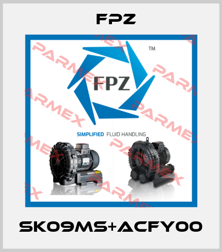 SK09MS+ACFY00 Fpz