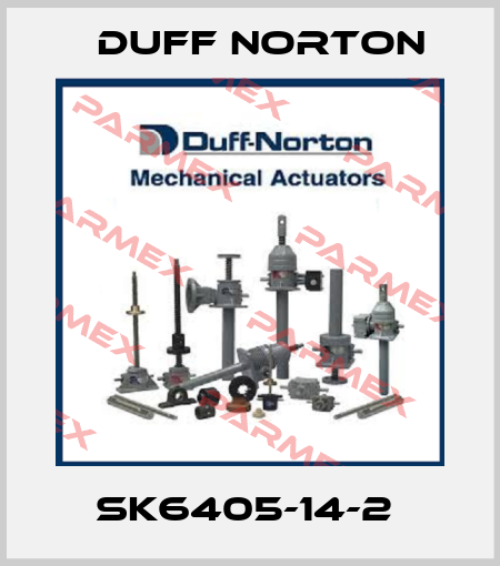 SK6405-14-2  Duff Norton