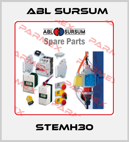 STEMH30 Abl Sursum