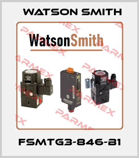 FSMTG3-846-B1 Watson Smith