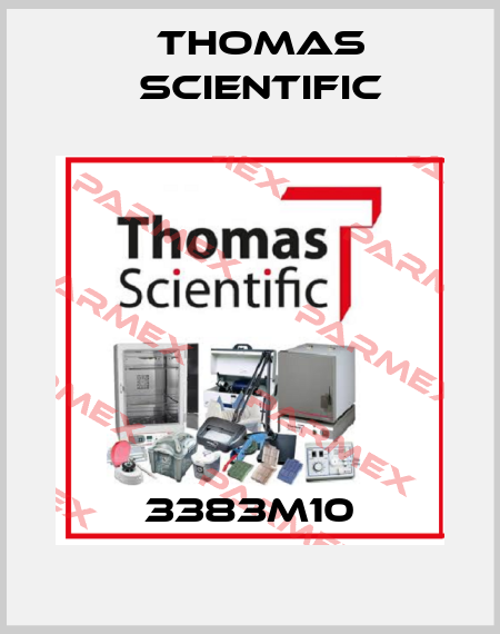 3383M10 Thomas Scientific