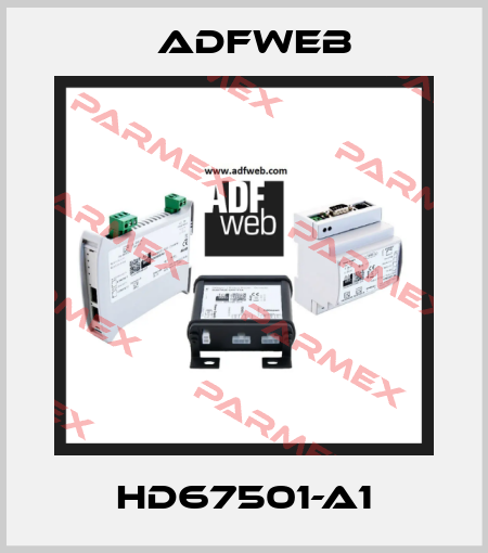 HD67501-A1 ADFweb